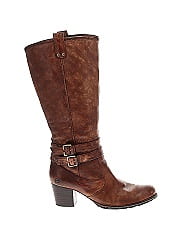 Born Boots