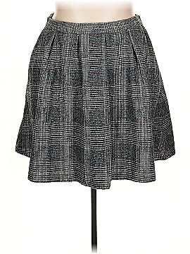 Mod Cloth Formal Skirt