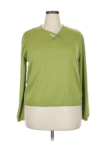 Unbranded Pullover Sweater (view 1)