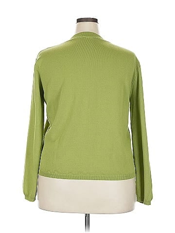 Unbranded Pullover Sweater (view 2)