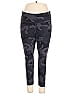 Gap Fit Camo Gray Active Pants Size XL - photo 1