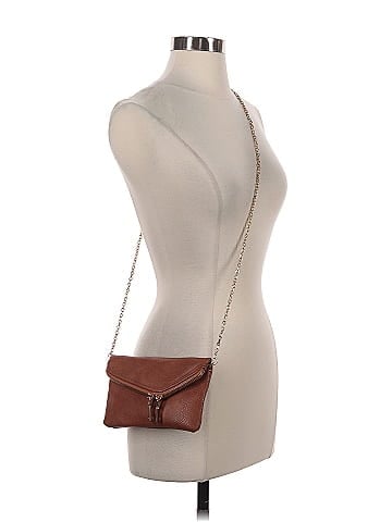 Unbranded Crossbody Bag (view 2)
