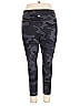 Gap Fit Camo Gray Active Pants Size XL - photo 2
