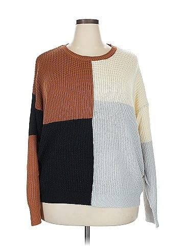Unbranded Pullover Sweater (view 1)