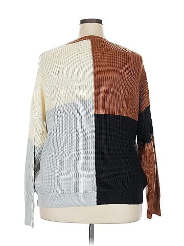 Unbranded Pullover Sweater (view 2)