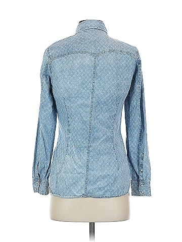 Daniel Rainn Long Sleeve Button-Down Shirt (view 2)
