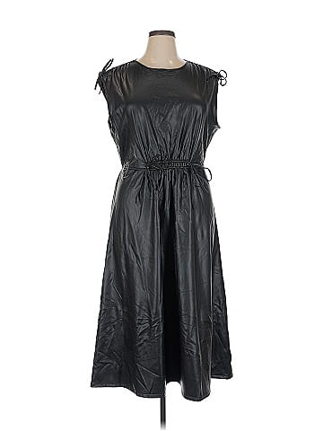 Scoop Casual Dress (view 1)