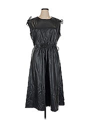 Scoop Casual Dress