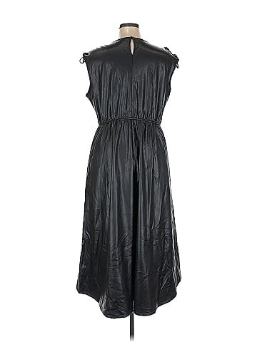 Scoop Casual Dress (view 2)