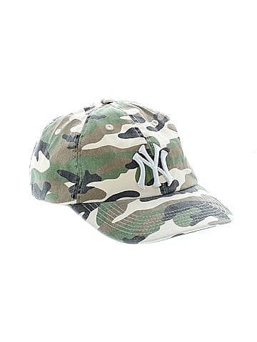 NY Baseball Cap (view 1)