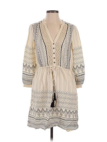 Floreat Casual Dress (view 1)