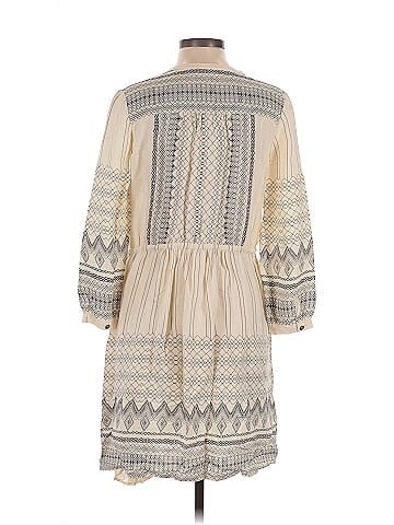 Floreat Casual Dress (view 2)