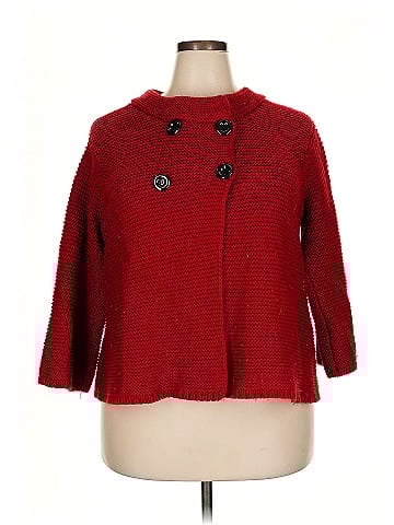 DressBarn Cardigan (view 1)
