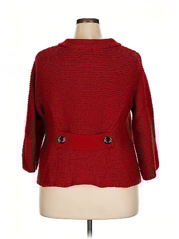 DressBarn Cardigan (view 2)