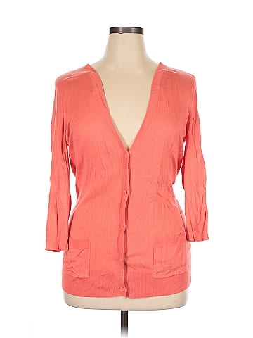 New York & Company Cardigan (view 1)