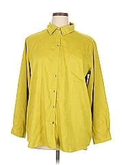 Chico's Design 3/4 Sleeve Blouse