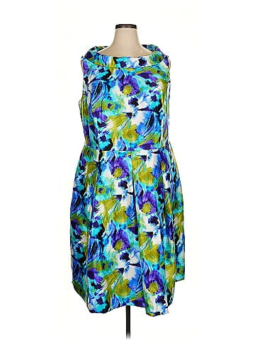 Kim Rogers Cocktail Dress (view 1)