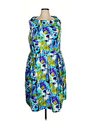Kim Rogers Cocktail Dress
