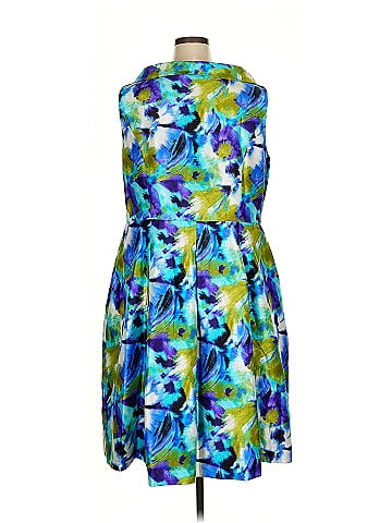 Kim Rogers Cocktail Dress (view 2)