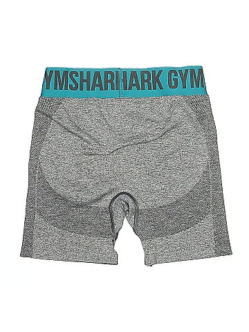 Gymshark Athletic Shorts (view 2)