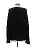 Giorgio Armani Black Pullover Sweater Size 12 - photo 2