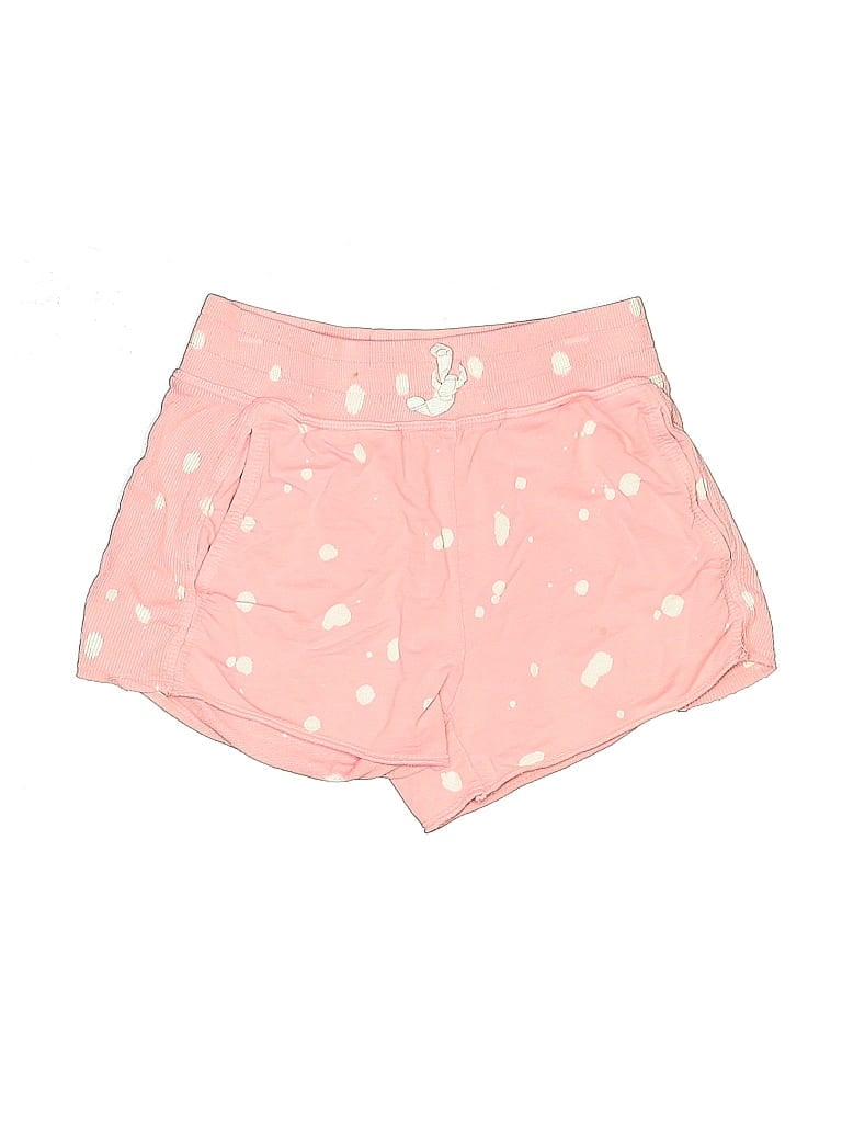 Click to view more detailed imagery on our partner's website Pre-owned Splendid Kids' Shorts In Pink