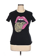 Bella + Canvas Short Sleeve T Shirt