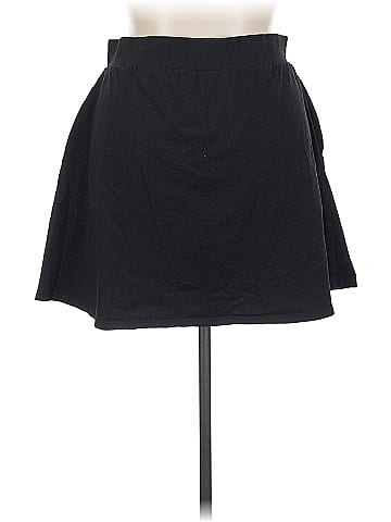 Pact Casual Skirt (view 2)