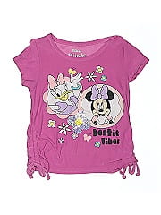 Disney Short Sleeve T Shirt