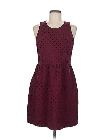 J.Crew Factory Store Casual Dress (view 1)