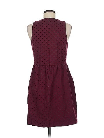 J.Crew Factory Store Casual Dress (view 2)