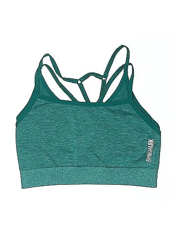 Gymshark Swimsuit Top (view 1)