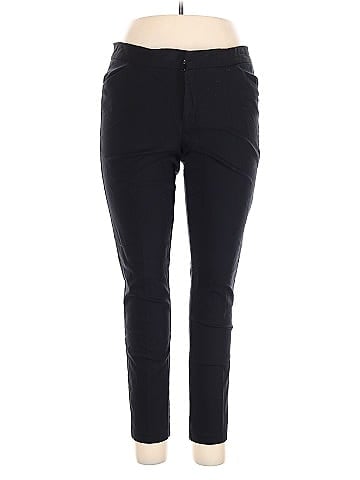 AB Studio Active Pants (view 1)