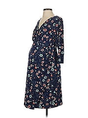Motherhood Casual Dress