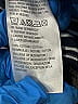 Isaac Mizrahi LIVE! 100% Cotton Stripes Blue 3/4 Sleeve T-Shirt Size L - photo 8