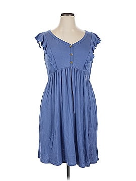 24/7 Maurices Casual Dress