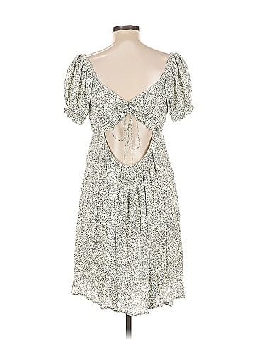 Hem & Thread Casual Dress (view 2)