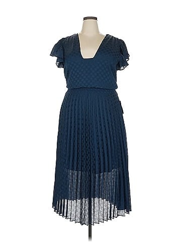 Max Studio Cocktail Dress (view 1)