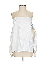 Do & Be 3/4 Sleeve Blouse
