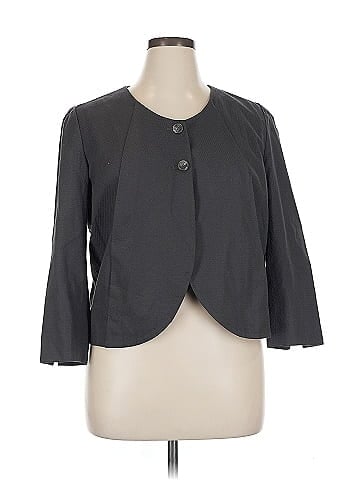 Gap Blazer (view 1)