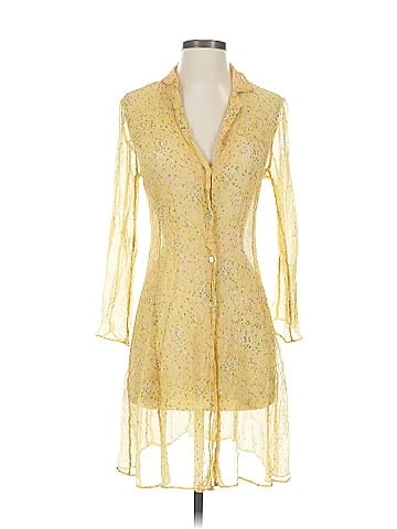 Victoria's Secret Kimono (view 1)