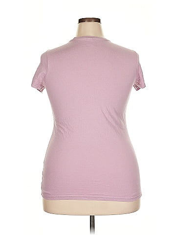 District. Short Sleeve T-Shirt (view 2)