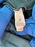 Unbranded Teal Yoga Pants Size S - photo 4