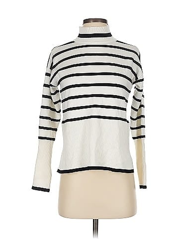 Zoe by Rachel Zoe Turtleneck Sweater (view 1)