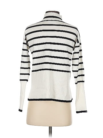 Zoe by Rachel Zoe Turtleneck Sweater (view 2)