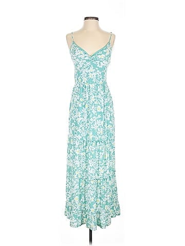 No Boundaries Casual Dress (view 1)