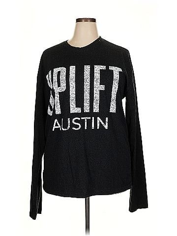 Assorted Brands Long Sleeve T-Shirt (view 1)