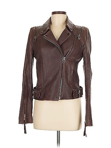 ALLSAINTS Jacket (view 1)