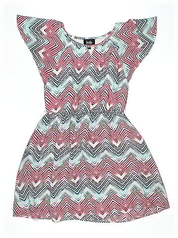 By & By Dress (view 1)