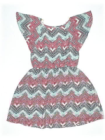 By & By Dress (view 2)